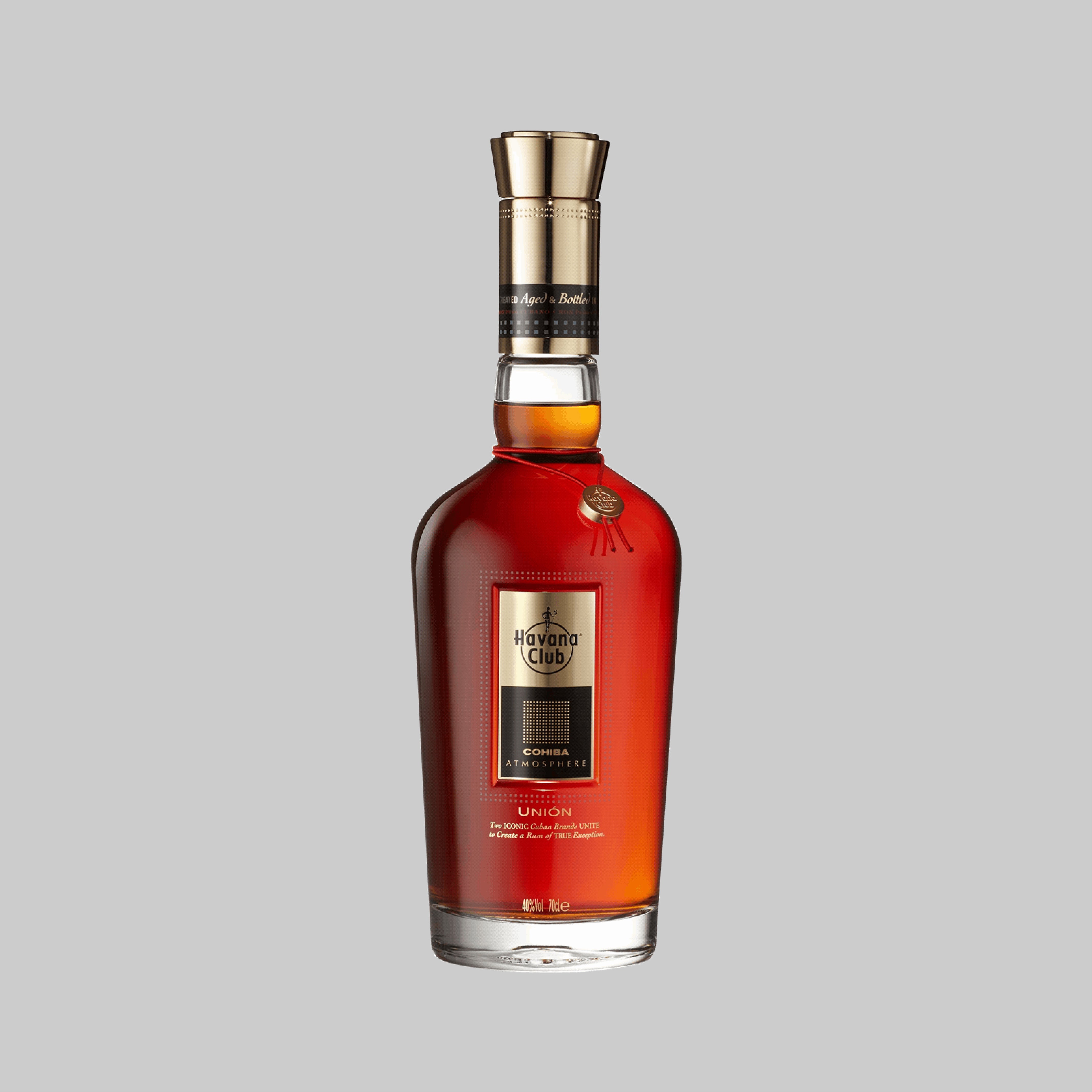 Havana Club Union Rum 700ml 40.0% | TIME2DRINK